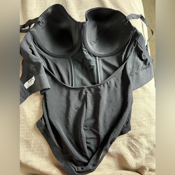 36D Maidenwear shapewear used - Picture 3 of 9